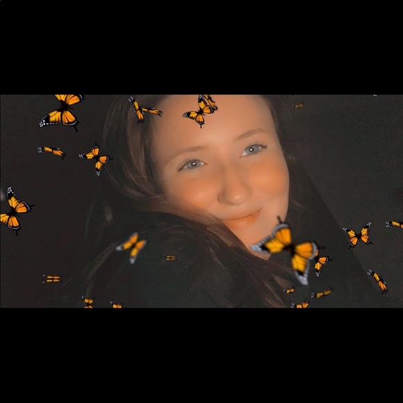 Meet your Posher, Shyanne - Picture 1 of 1